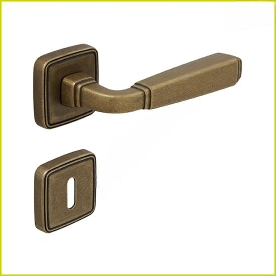 CARO ANTIQUE DOOR HANDLE