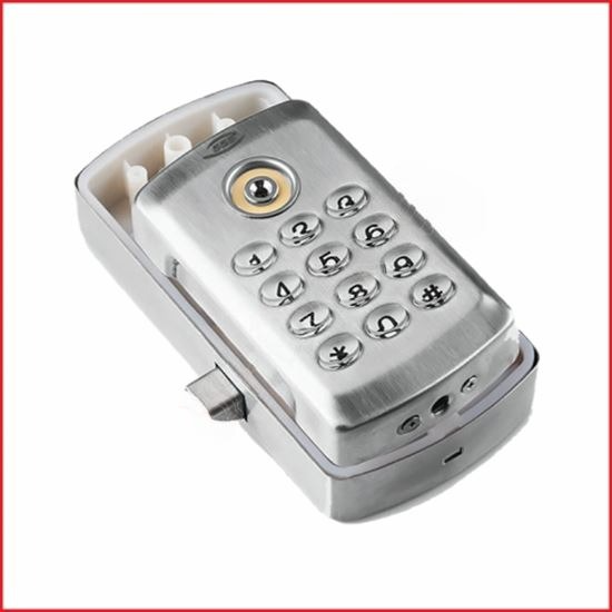 A5 DIGITAL CABINET LOCK