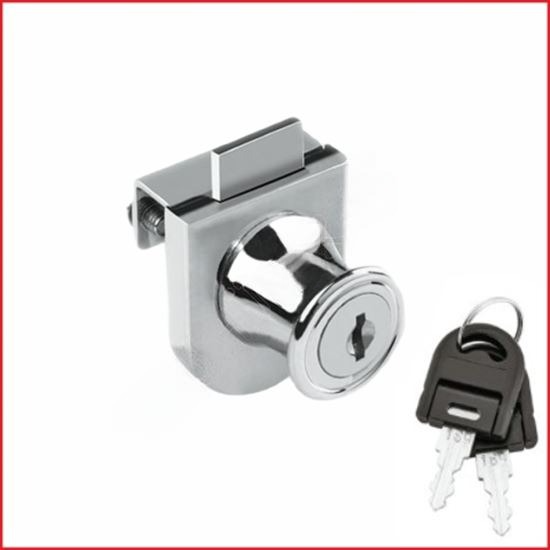 GLASS LOCK SINGLE