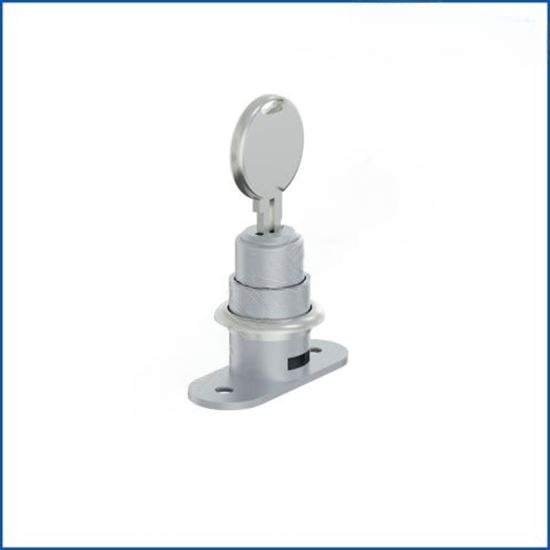 MP 6mm LIGHT CAM LOCK (2 04 251)