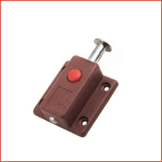 AUTOMATIC LOCKING
