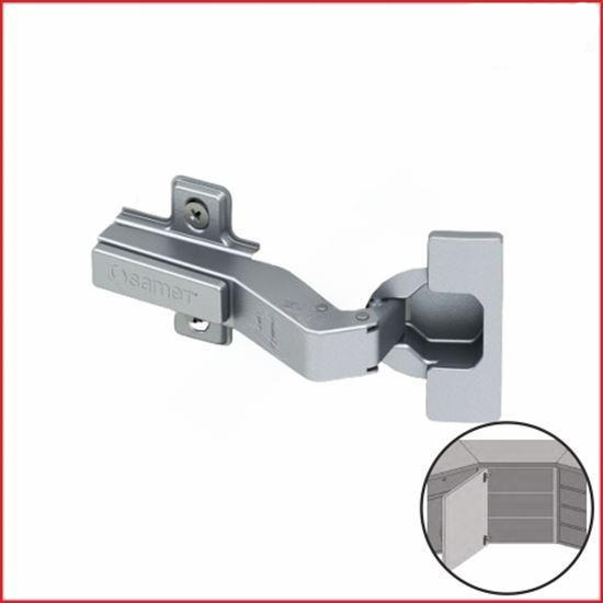 FORS 45 DEGREE BRAKE HINGE