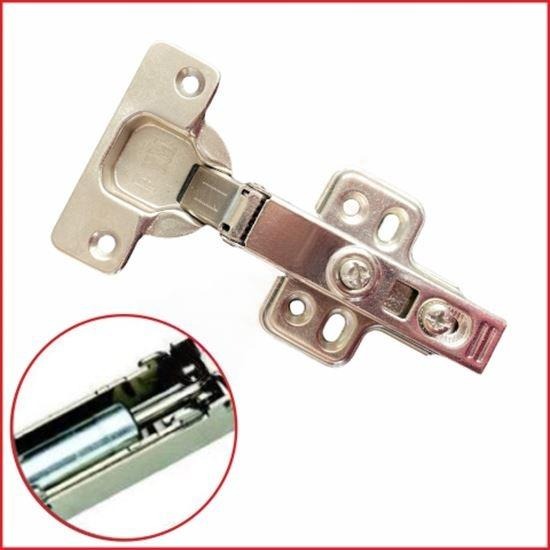 FYM FLAT BRAKE HINGE