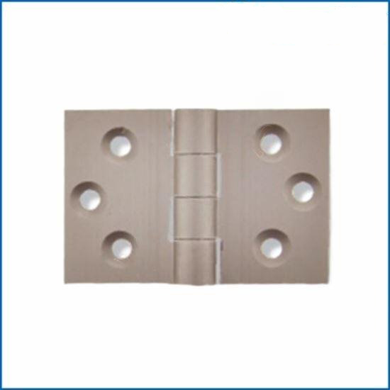 GVN 2.5cm ALM FIXED HINGE (1594)