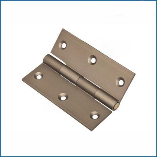 GVN 5cm ALM FIXED HINGE (1596)