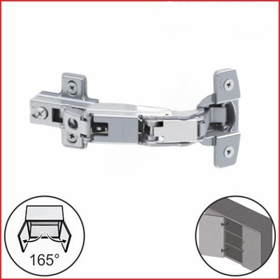 SAMET 165 DEGREE BRAKE HINGE