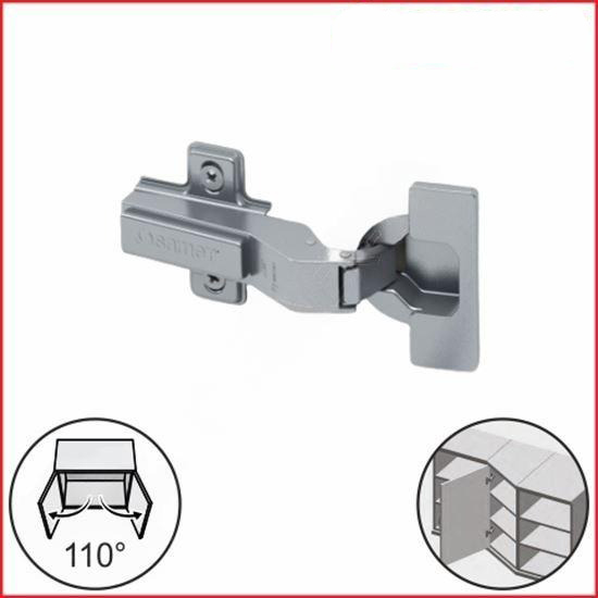 SAMET 30 DEGREE HINGE