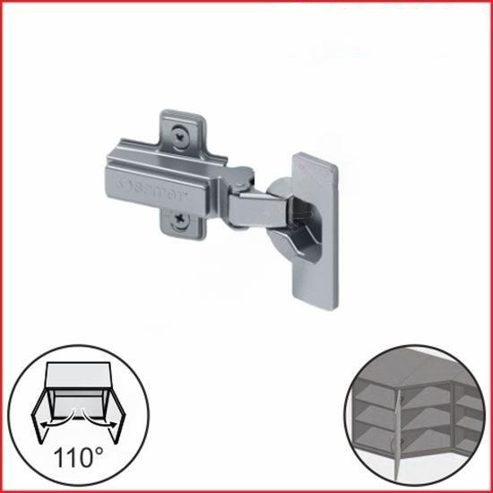 SAMET -30 DEGREE HINGE