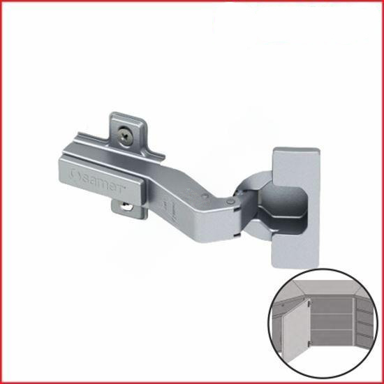 SAMET 45 DEGREE HINGE