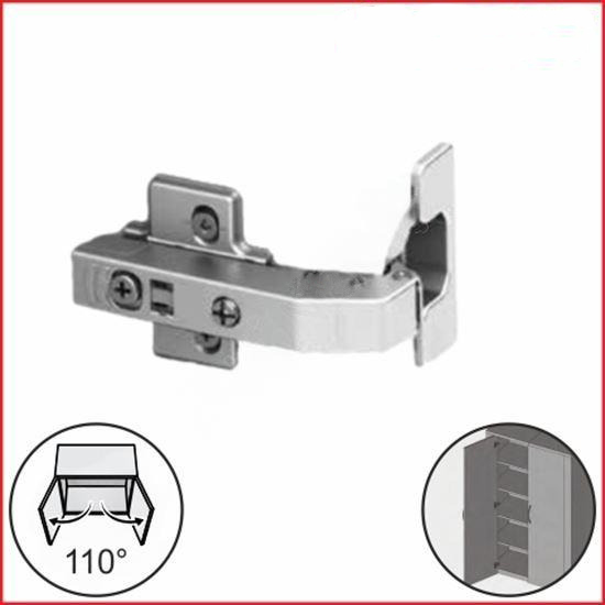 SAMET 90 DEGREE BRAKE HINGE