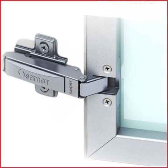 SAMET ALM NARROW BOX FLAT HINGE