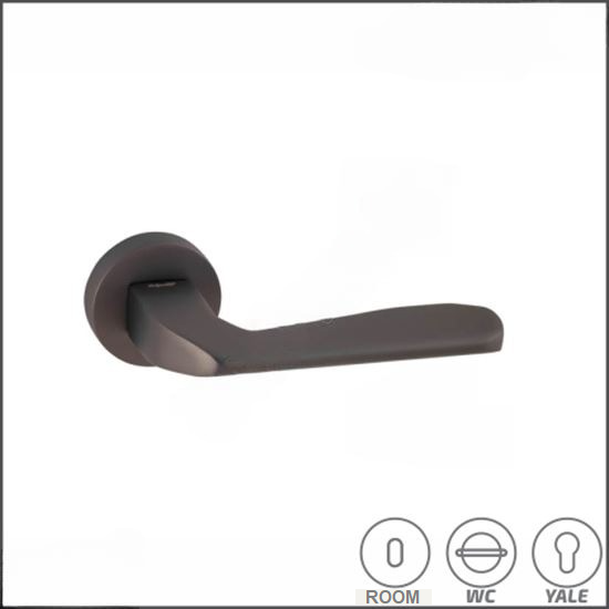 FALCON ROSETTE DOOR HANDLE
