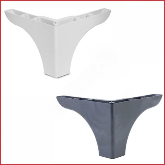 10cm BELLONA FOOT TYPES
