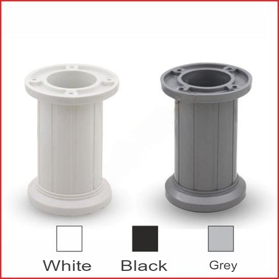 10cm LETTO FOOT TYPES