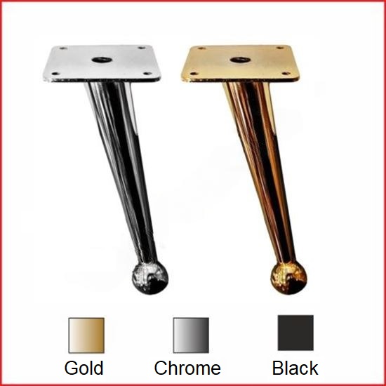 12-15-21cm ATMACA METAL AYAK ÇEŞİTLERİ