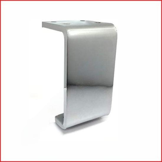 12-15cm NERGIZ METAL FOOT TYPES