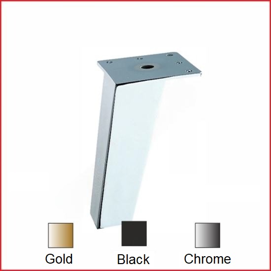 12-16-20cm ECOLEG METAL FEET TYPES