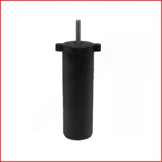 13-19cm ADJUSTABLE SOFA SUPPORT FOOT (M8)