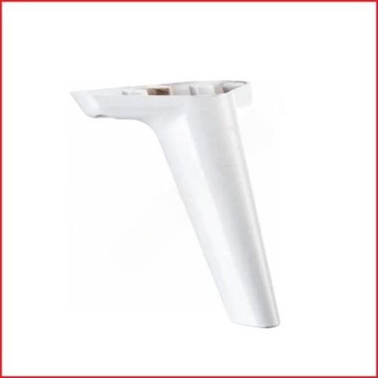 14cm ANKA WHITE FOOT (COLOR PRINTING)