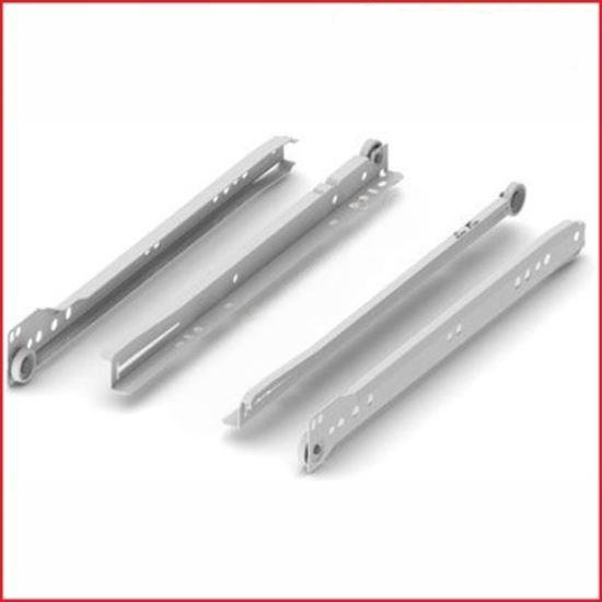 SAMET WHITE RAIL TYPES