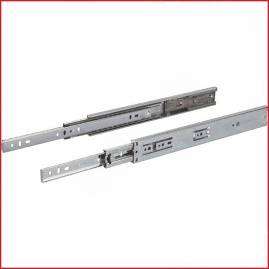 TELESCOPIC THIN RAIL (17mm)