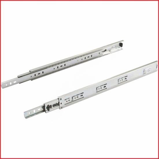TELESCOPIC BRAKE RAIL SAMET (35mm)