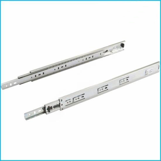 TELESCOPIC RAIL MINNES