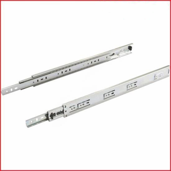 TELESCOPIC RAIL SAMET