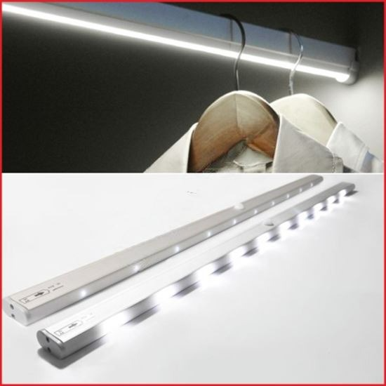 LED HANGING TUBE