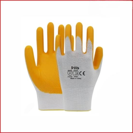 BEYBI NITRILE GLOVES ECO (PN5)