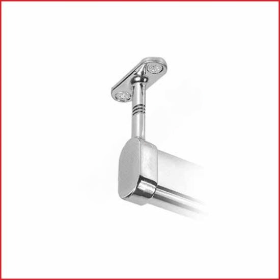 OVAL CLOSED PIPE BAB