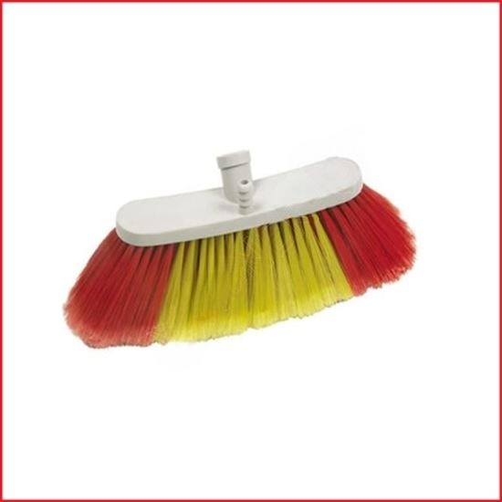 CAR BRUSH 17cm