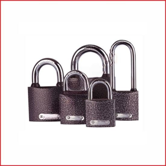 TYPES OF PADLOCKS