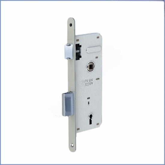 HOK 40x23 ECO CHROME ROOM LOCK (NG.42)