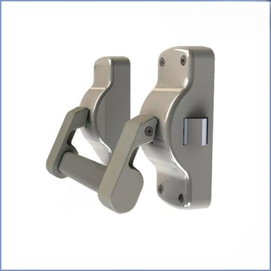 HOK PANIC BAR LOCK (PB.2000) (x)