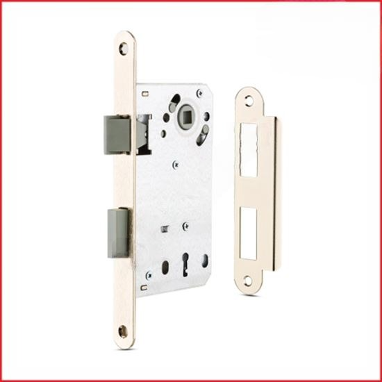 KALE 50x18 SILENT DOOR LOCK