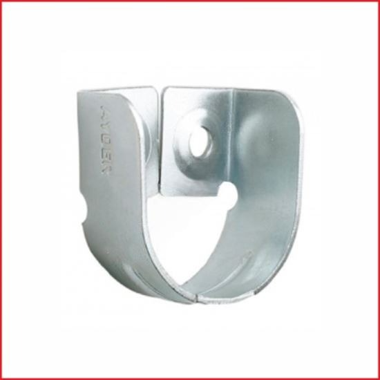 SHEET FLANGE ZINC