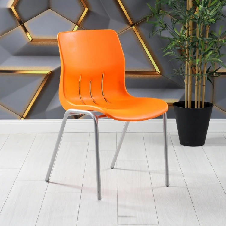 Tuddy Plastic Chair 06 - Image 3