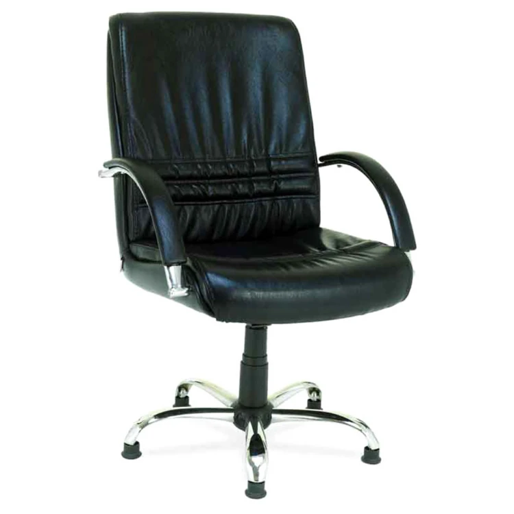 Ela Star-Legged Guest Chair