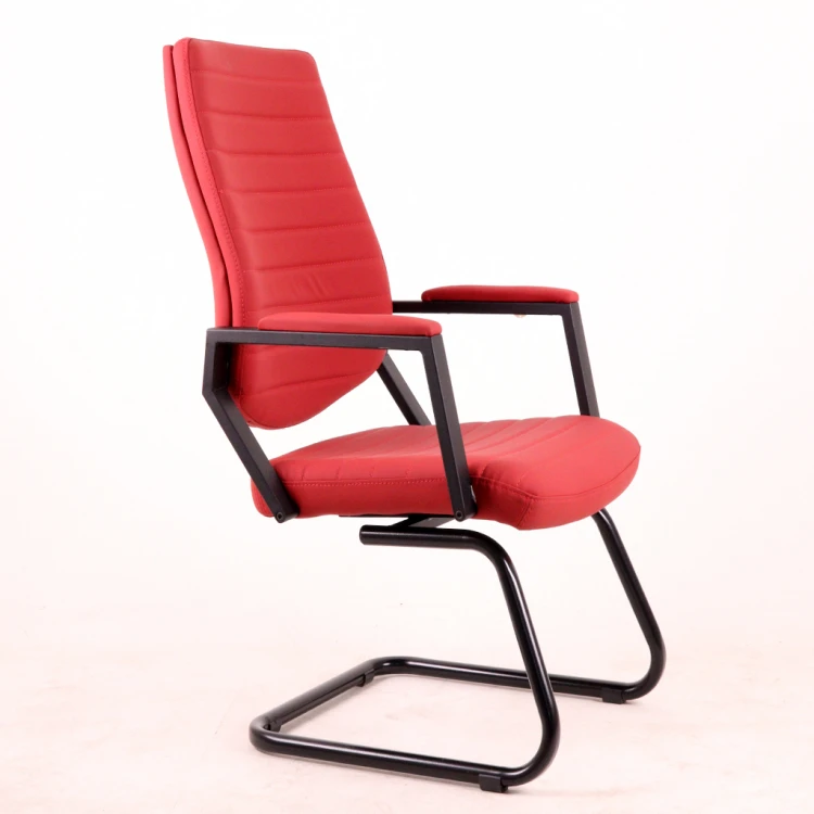 Enok Metal Leg Waiting and Guest Chair