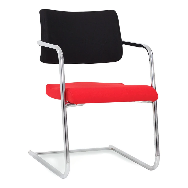 Frm Ergonomic U-Legged Waiting Chair