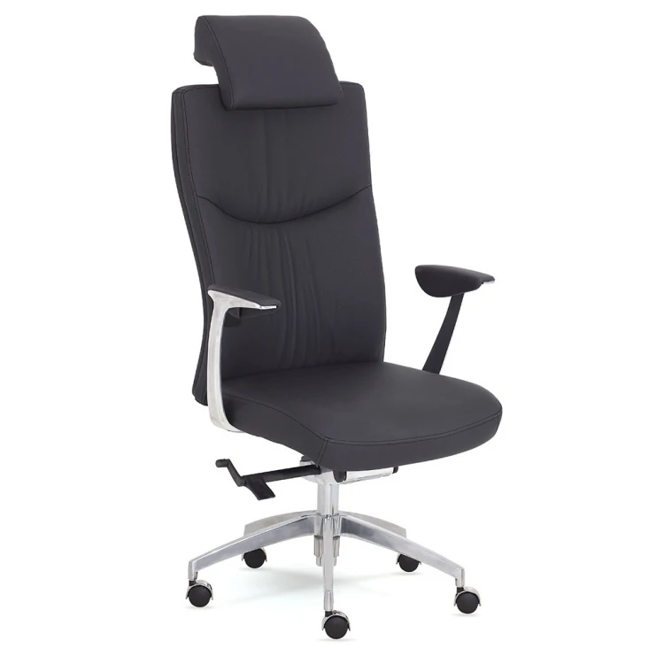 Glory Aluminum Leg Manager Chair