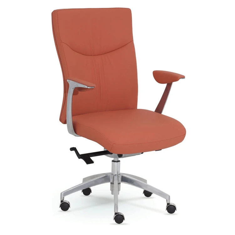 Glory Aluminum Leg Working Chair