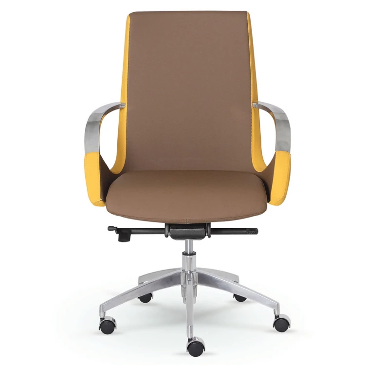 Grant 2 Aluminum Leg Working Chair