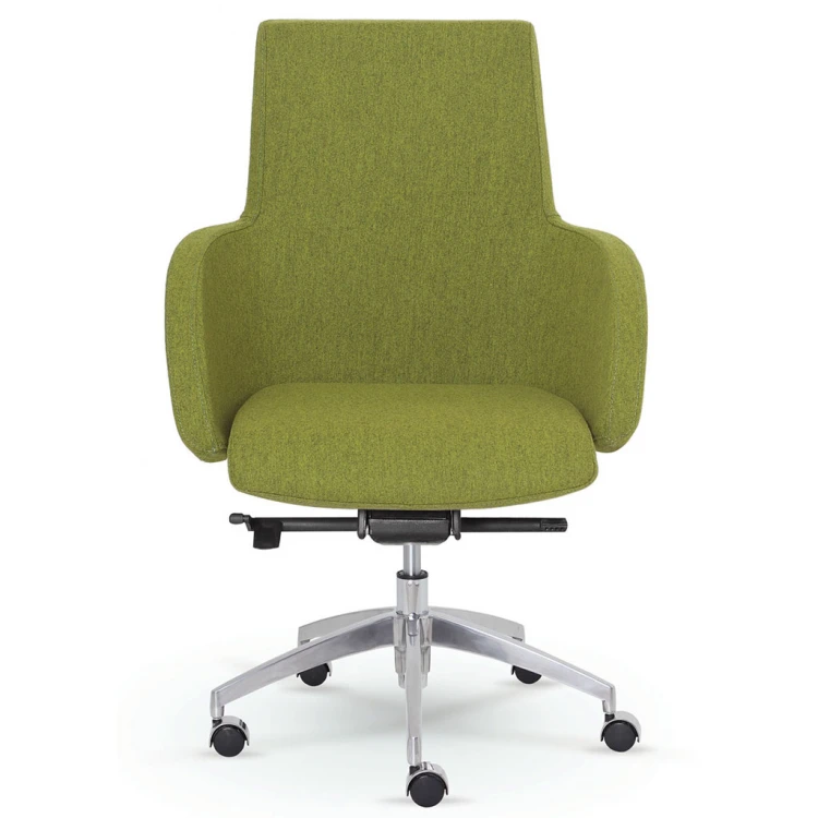 Grant Aluminum Leg Work Chair