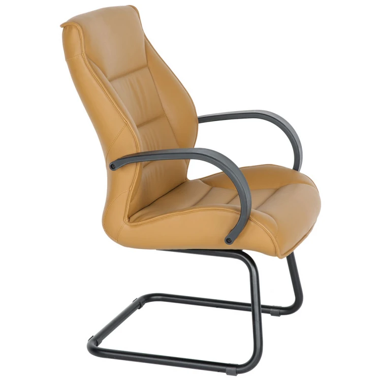 Jodi Painted U-Legged Guest Chair