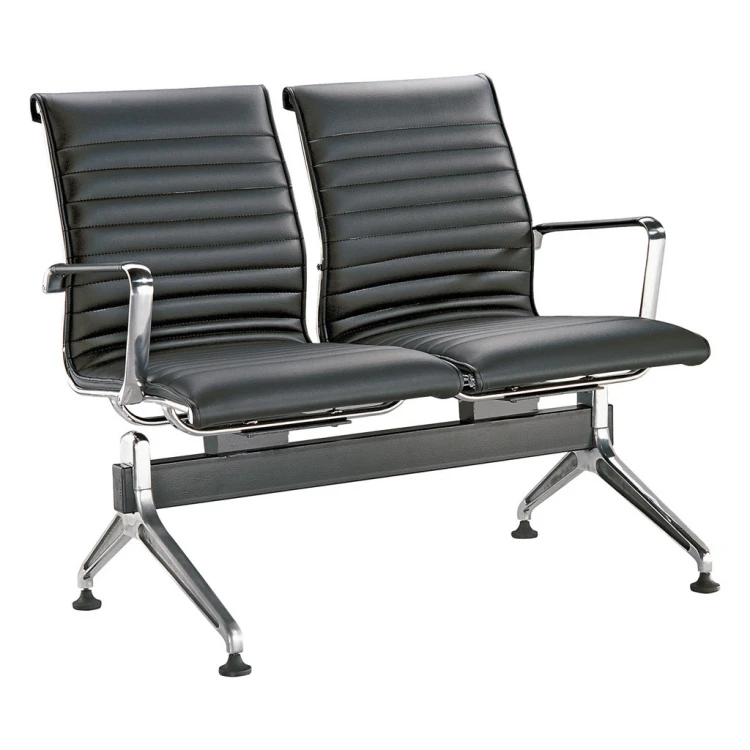 Keon Double Waiting Chair
