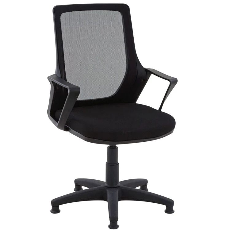 Kerasus Swivel Guest Chair