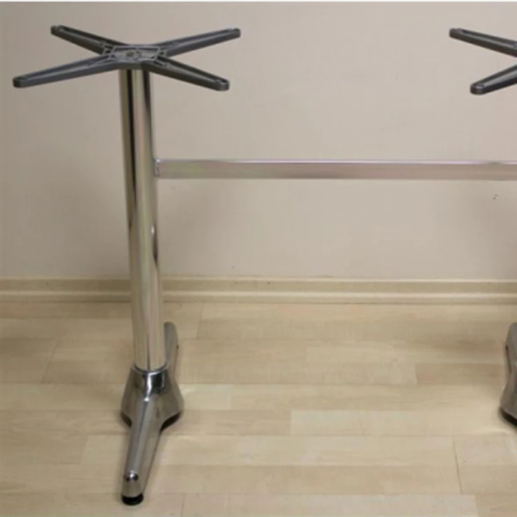 Kingston aluminum table leg