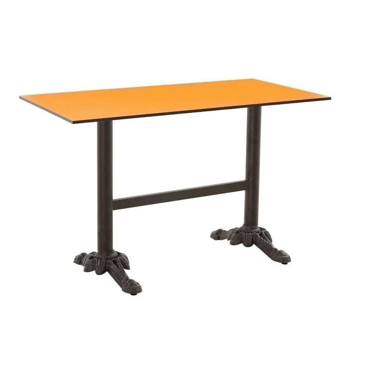 Lebi Lion Leg Dining Table